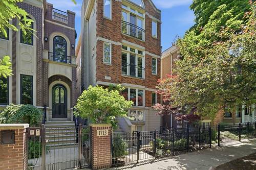 1717 W Nelson Unit 3, Chicago, IL 60657
