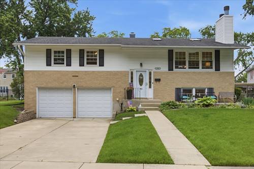 1049 E Fosket, Palatine, IL 60074