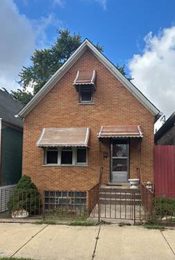 3236 S Leavitt, Chicago, IL 60608