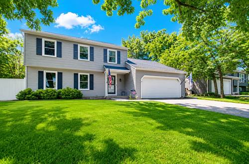 1581 Madison, St. Charles, IL 60174