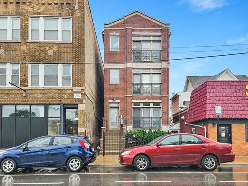 5617 W Lawrence Unit 3, Chicago, IL 60630