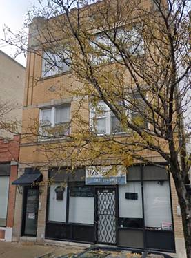 537 N Ashland Unit 2F, Chicago, IL 60622