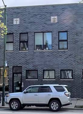 533 N Ashland Unit 2, Chicago, IL 60622