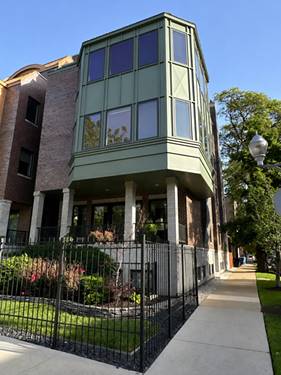 1500 W Huron Unit C, Chicago, IL 60642