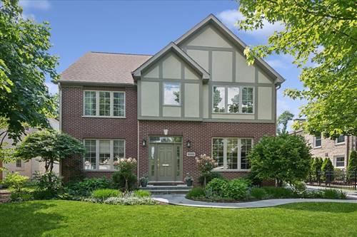 9550 Central Park, Evanston, IL 60203