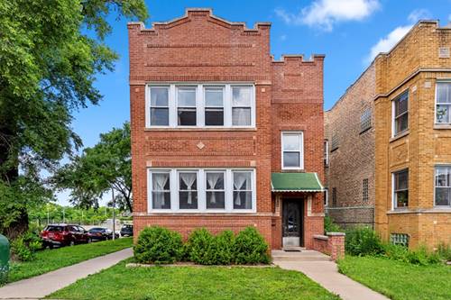 3700 N Monticello, Chicago, IL 60618