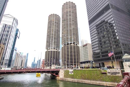 300 N State Unit 3330, Chicago, IL 60654