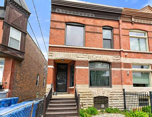 1132 E 44th, Chicago, IL 60653