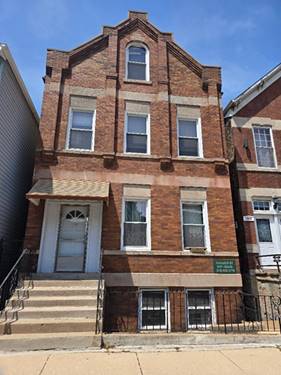 1052 W 32nd Unit 1fl, Chicago, IL 60608