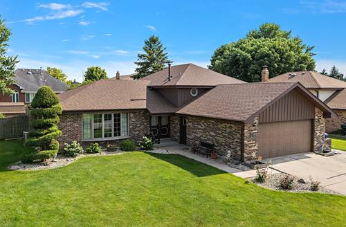 12551 W Martingale, Homer Glen, IL 60491