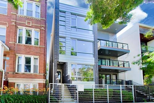 879 N Marshfield Unit 2, Chicago, IL 60622