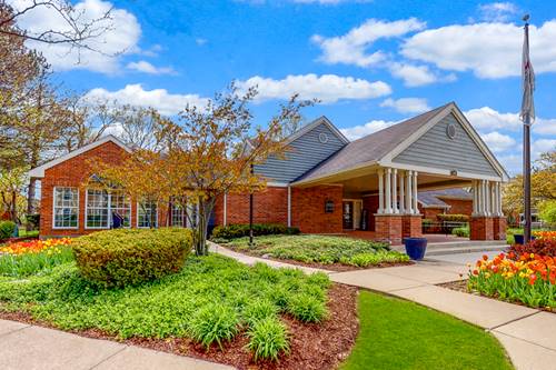 1114 Johnson Unit 3427, Buffalo Grove, IL 60089