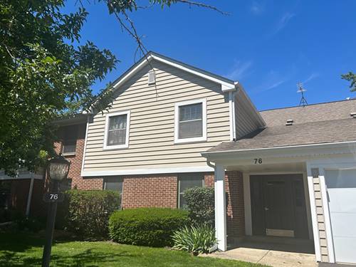 76 Margate Unit C1, Schaumburg, IL 60193