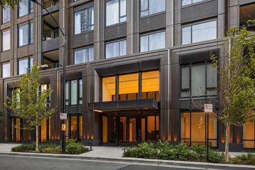 21 N May Unit 405, Chicago, IL 60607