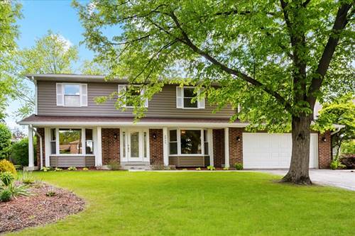2925 Parkside, Highland Park, IL 60035
