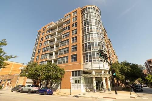 1200 W Monroe Unit 309, Chicago, IL 60607