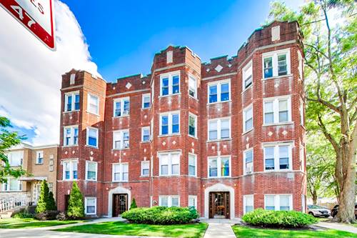 4857 W Roscoe Unit 1, Chicago, IL 60641
