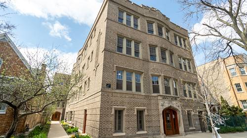 6638 N Glenwood Unit 1, Chicago, IL 60626