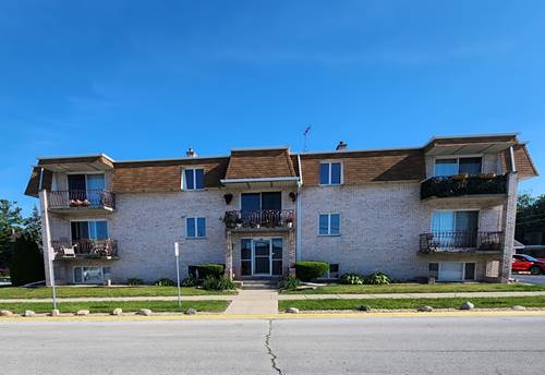 18224 Wentworth Unit 2, Lansing, IL 60438