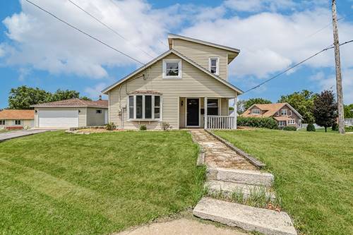521 Mccarthy, Lemont, IL 60439