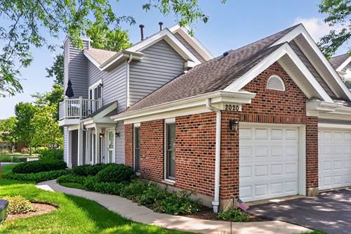2020 N Stillwater Unit 2020, Arlington Heights, IL 60004