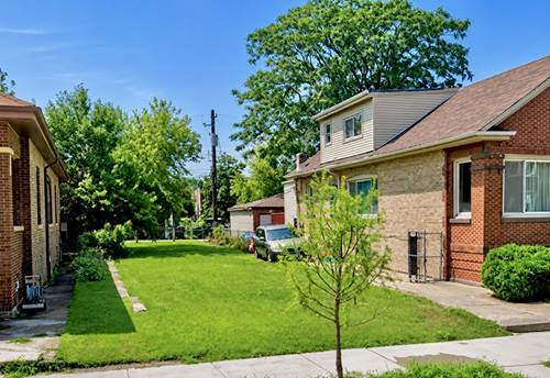 8030 S Ada, Chicago, IL 60620
