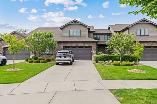 10752 Revere, Mokena, IL 60448