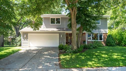 3614 Radcliffe, Northbrook, IL 60062