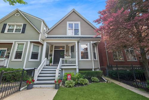 3635 N Hermitage, Chicago, IL 60613