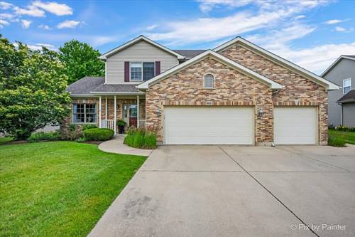 665 Hunters, Marengo, IL 60152