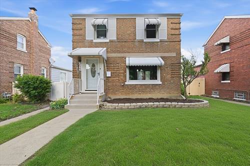 3523 S 57th, Cicero, IL 60804