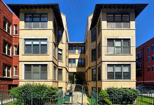 5041 S Dorchester Unit 2N, Chicago, IL 60615