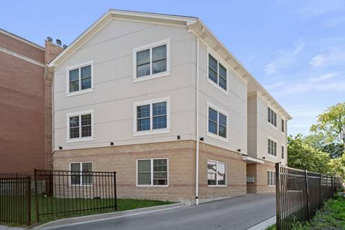 7441 N Rogers, Chicago, IL 60626