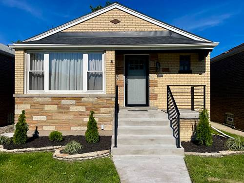 8739 S Bennett, Chicago, IL 60617