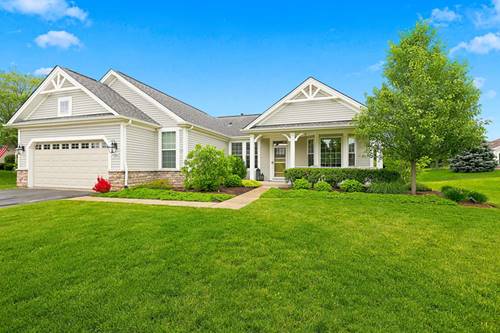 12604 Golf View, Huntley, IL 60142