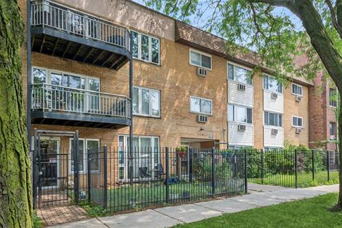 1514 W Pratt Unit 3B, Chicago, IL 60626