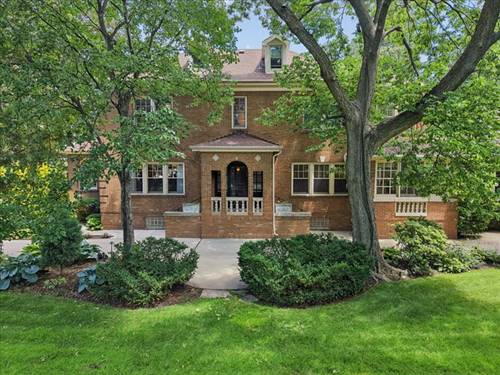 5873 N Forest Glen, Chicago, IL 60646