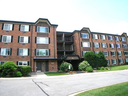 1216 S New Wilke Unit 406, Arlington Heights, IL 60005