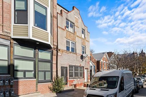 2152 W 21st Unit 1R, Chicago, IL 60608