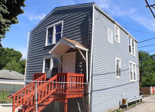 2014 W 52nd, Chicago, IL 60609