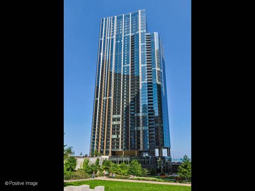 211 N Harbor Unit 1303, Chicago, IL 60601
