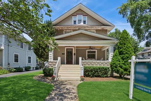 111 W Franklin, Wheaton, IL 60187