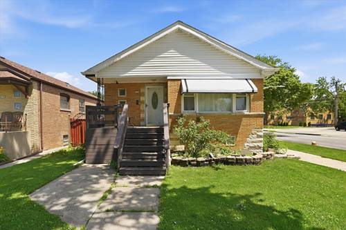 6359 S Kilbourn, Chicago, IL 60629