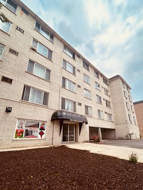 1227 S Harlem Unit 310, Berwyn, IL 60402