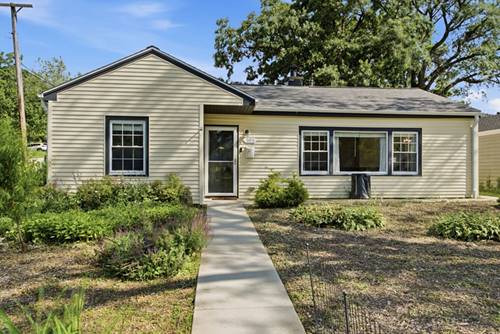 301 Sheldon, Downers Grove, IL 60515