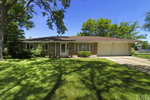 808 W Weathersfield, Schaumburg, IL 60193