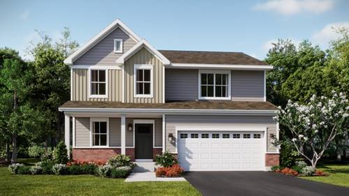 412 Ashbury, Sugar Grove, IL 60554