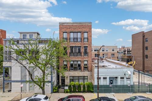 1336 W Grand Unit 4, Chicago, IL 60642