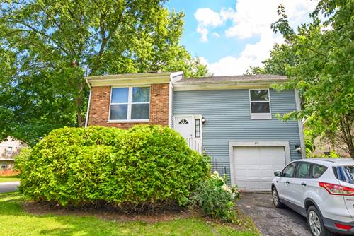 401 Fernwood, Westmont, IL 60559
