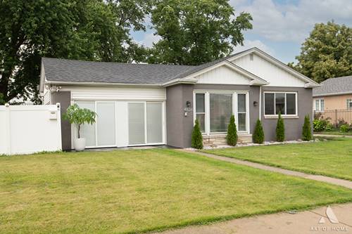 4826 N Prospect, Norridge, IL 60706
